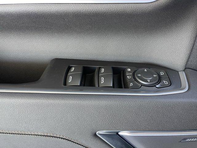 new 2025 Chevrolet Silverado 2500 car, priced at $91,475
