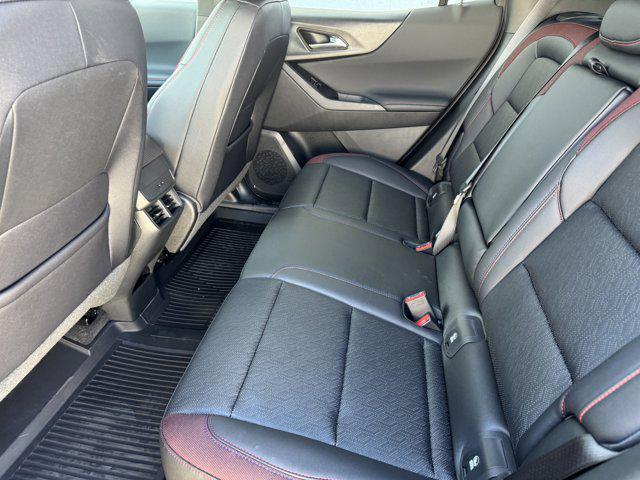 new 2026 Chevrolet Equinox car, priced at $37,220
