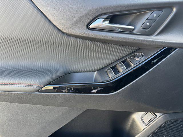 new 2026 Chevrolet Equinox car, priced at $37,220