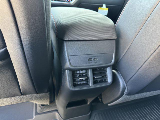 new 2026 Chevrolet Equinox car, priced at $37,220