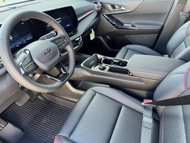 new 2026 Chevrolet Equinox car, priced at $37,220