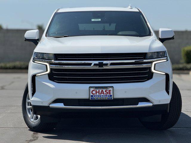 new 2024 Chevrolet Tahoe car, priced at $72,280