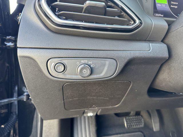 used 2023 Chevrolet Bolt EUV car, priced at $24,988