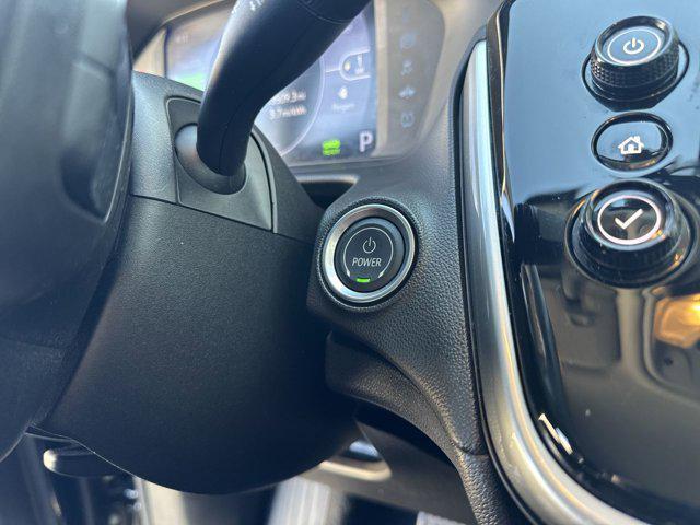 used 2023 Chevrolet Bolt EUV car, priced at $24,988
