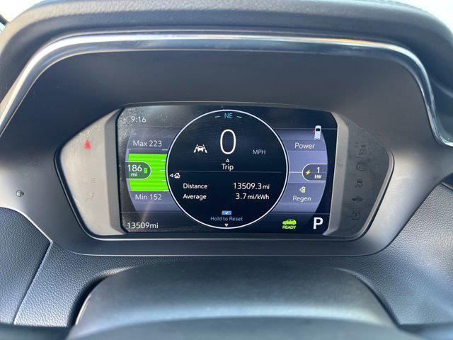 used 2023 Chevrolet Bolt EUV car, priced at $24,988
