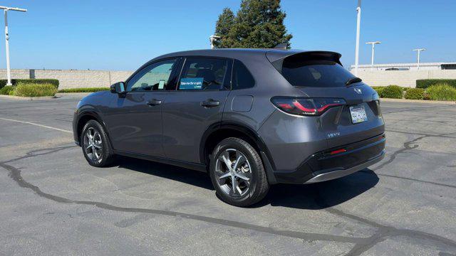 used 2024 Honda HR-V car, priced at $29,988