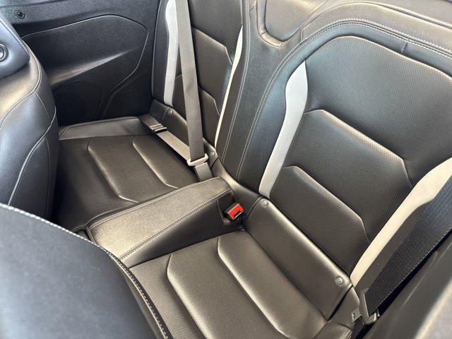 used 2020 Chevrolet Camaro car, priced at $46,988
