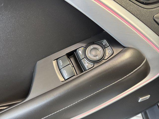 used 2020 Chevrolet Camaro car, priced at $46,988