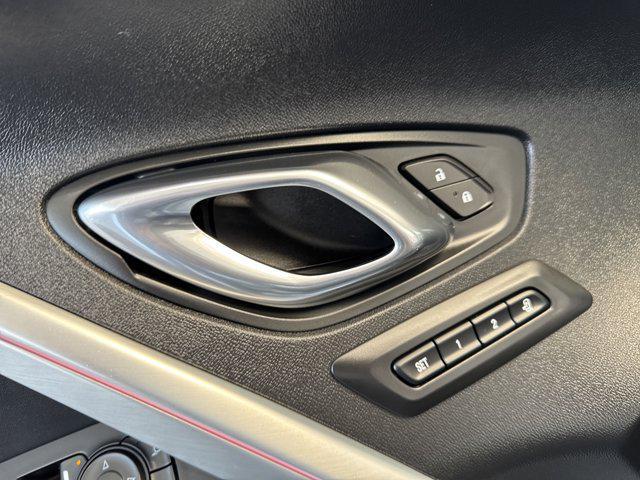 used 2020 Chevrolet Camaro car, priced at $46,988