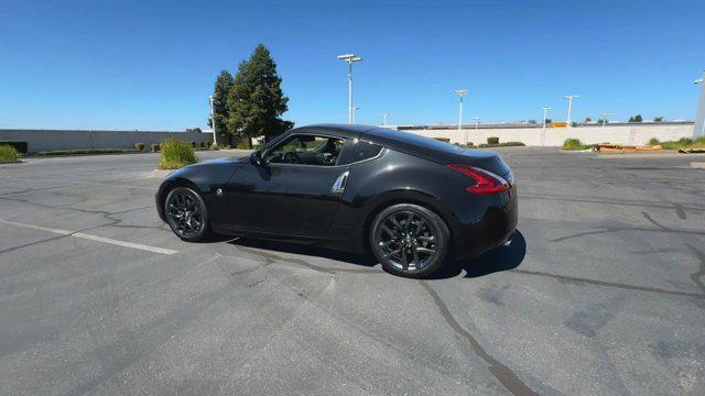 used 2020 Nissan 370Z car, priced at $30,988