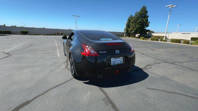 used 2020 Nissan 370Z car, priced at $30,988