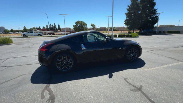 used 2020 Nissan 370Z car, priced at $30,988