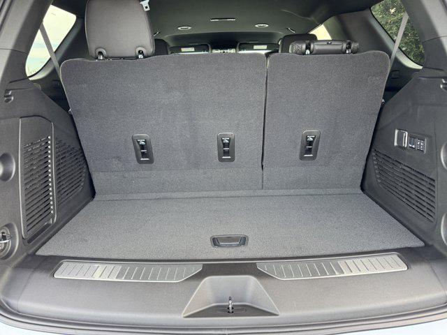 new 2026 Chevrolet Tahoe car, priced at $86,990