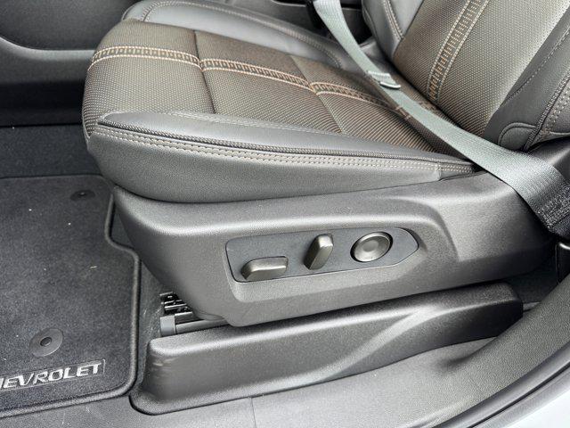 new 2026 Chevrolet Tahoe car, priced at $86,990