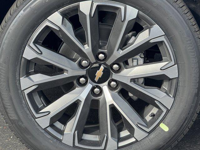 new 2026 Chevrolet Tahoe car, priced at $86,990