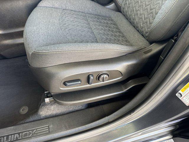 used 2022 Chevrolet Equinox car, priced at $23,988