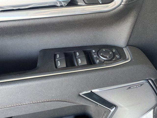 new 2025 Chevrolet Silverado 3500 car, priced at $92,375