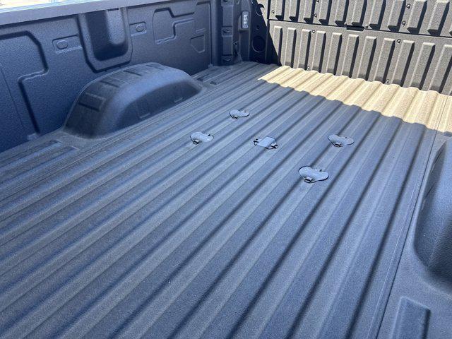 new 2025 Chevrolet Silverado 3500 car, priced at $92,375