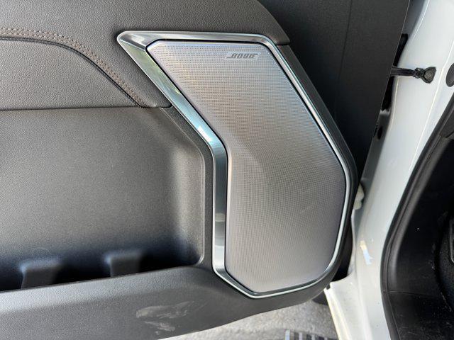new 2025 Chevrolet Silverado 3500 car, priced at $92,375
