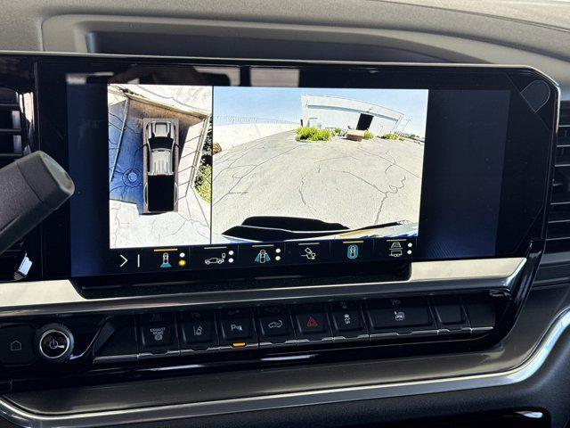 new 2025 Chevrolet Silverado 3500 car, priced at $92,375