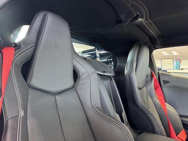 new 2026 Chevrolet Corvette car, priced at $81,570