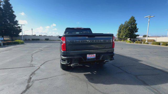 used 2020 Chevrolet Silverado 1500 car, priced at $45,988