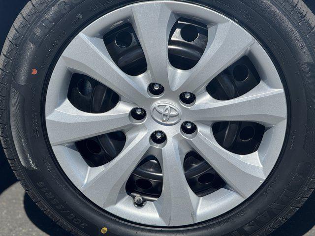 used 2023 Toyota Corolla car, priced at $23,988