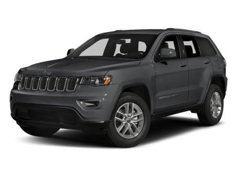 used 2017 Jeep Grand Cherokee car, priced at $19,988