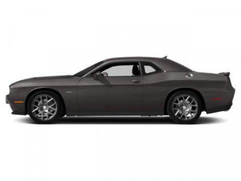 used 2015 Dodge Challenger car, priced at $24,988