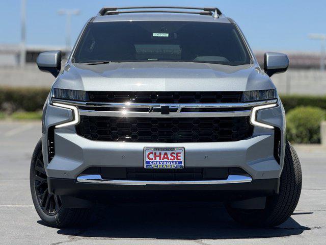 new 2024 Chevrolet Tahoe car, priced at $66,480