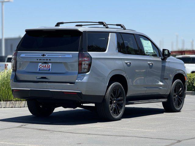 new 2024 Chevrolet Tahoe car, priced at $66,480