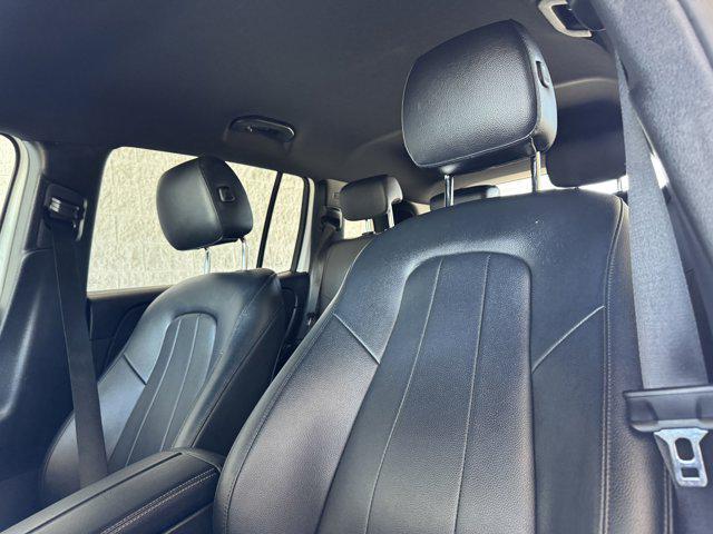 used 2020 Mercedes-Benz GLB 250 car, priced at $28,988