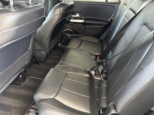 used 2020 Mercedes-Benz GLB 250 car, priced at $28,988