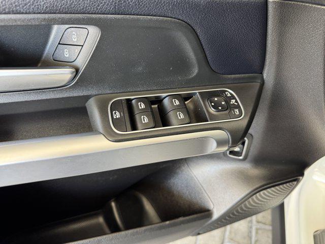 used 2020 Mercedes-Benz GLB 250 car, priced at $28,988