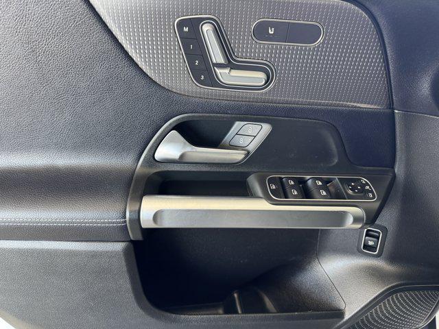 used 2020 Mercedes-Benz GLB 250 car, priced at $28,988