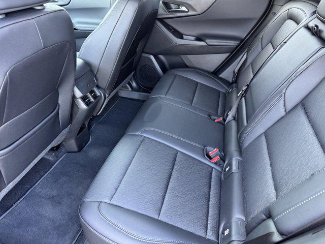 new 2026 Chevrolet Equinox car, priced at $32,540