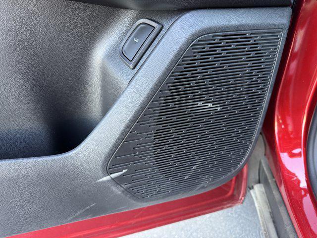 new 2026 Chevrolet Equinox car, priced at $32,540