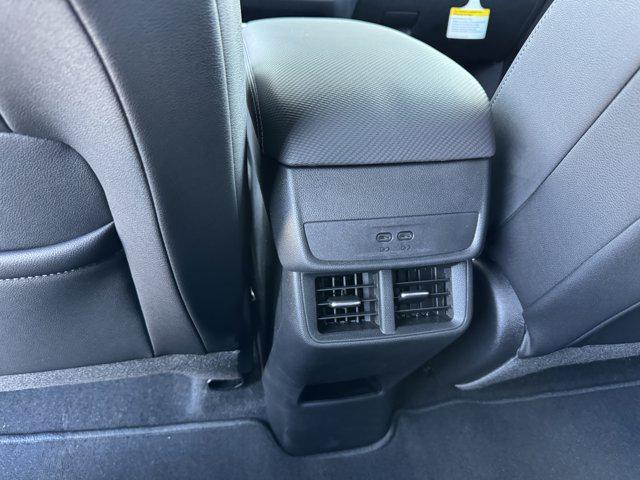 new 2026 Chevrolet Equinox car, priced at $32,540