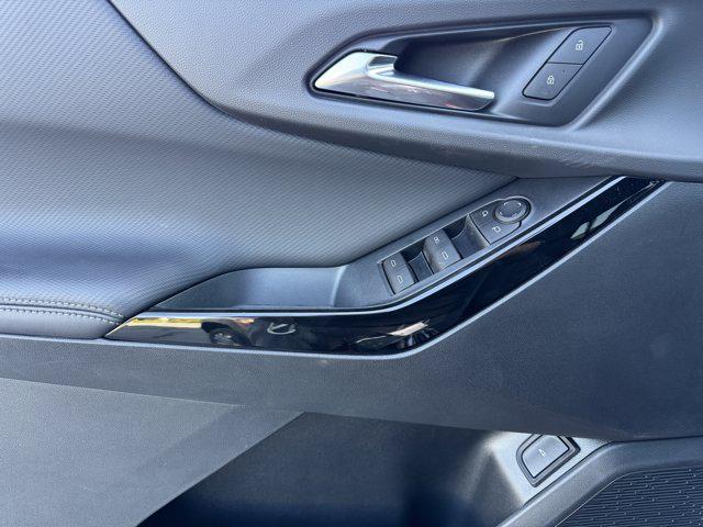 new 2026 Chevrolet Equinox car, priced at $32,540