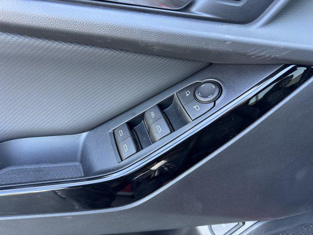 new 2026 Chevrolet Equinox car, priced at $32,540