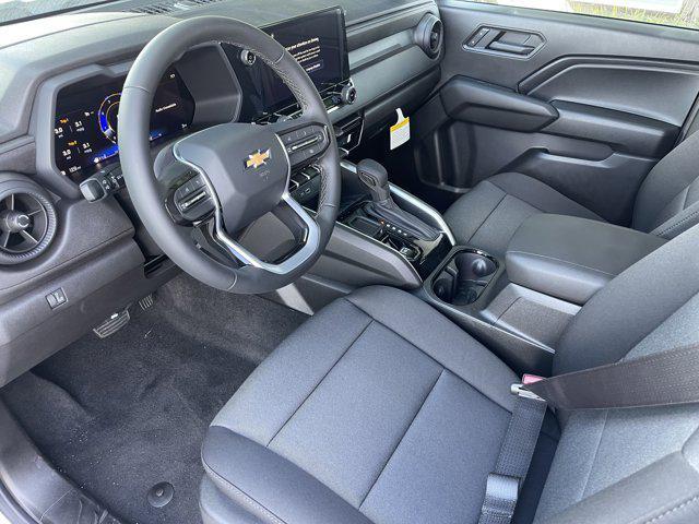 new 2026 Chevrolet Colorado car, priced at $35,040
