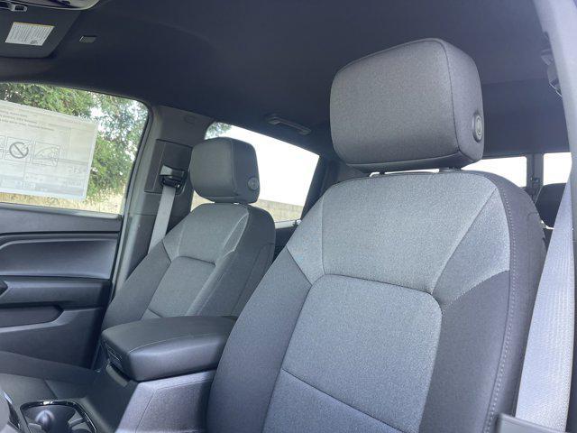 new 2026 Chevrolet Colorado car, priced at $35,040