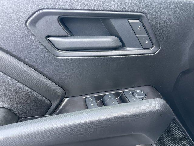 new 2026 Chevrolet Colorado car, priced at $35,040
