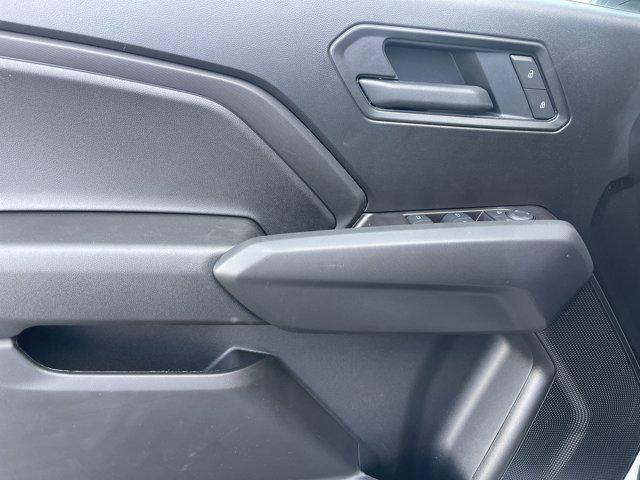 new 2026 Chevrolet Colorado car, priced at $35,040