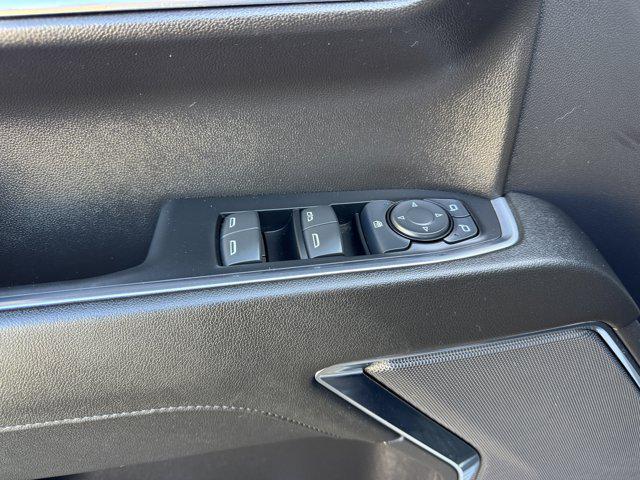 used 2024 GMC Sierra 1500 car, priced at $52,988