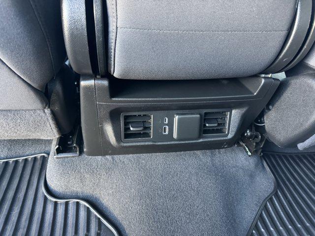 used 2024 GMC Sierra 1500 car, priced at $52,988