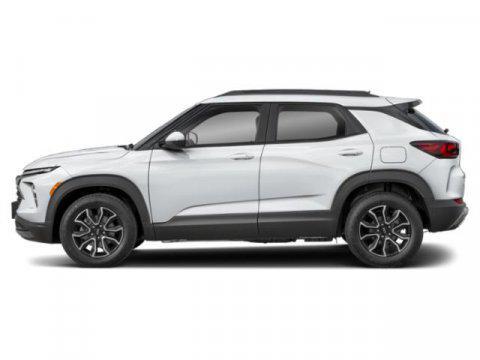 new 2024 Chevrolet TrailBlazer car, priced at $30,390