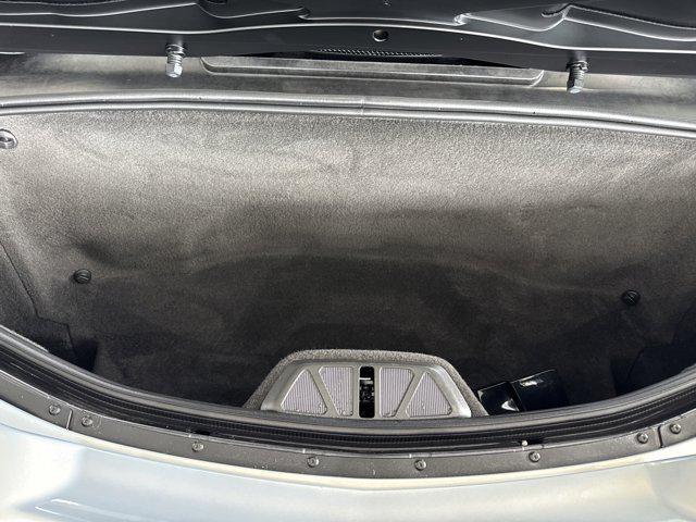 used 2023 Chevrolet Corvette car, priced at $86,988