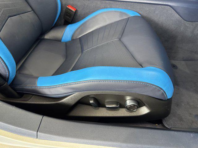 used 2023 Chevrolet Corvette car, priced at $86,988