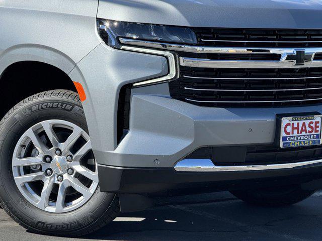 new 2024 Chevrolet Tahoe car, priced at $69,765